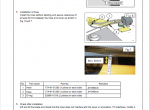 repair manual Komatsu Buldozer D155AX-6 Field Assembly Instruction PDF - 4