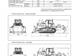 repair manual Komatsu Buldozer D155AX-7 Field Assembly Instruction PDF - 1