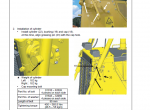 repair manual Komatsu Bulldozer 155A-6 Field Assembly Instruction PDF - 3