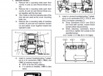 repair manual Komatsu Bulldozer D155A-6 Shop Manual PDF - 3
