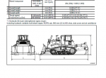 repair manual Komatsu Bulldozer D155AX-7 Operation and Maintenance Manual PDF - 2