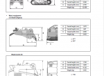 repair manual Komatsu Bulldozer D155AX-8 Field Assembly Instruction PDF - 2