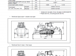 repair manual Komatsu Bulldozer D155AXi-8  Field Assembly Instruction PDF - 1