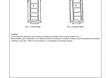 repair manual Komatsu Bulldozer D155AXi-8  Field Assembly Instruction PDF - 2