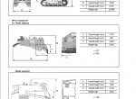 repair manual Komatsu Bulldozer D155AXi-8  Field Assembly Instruction PDF - 4