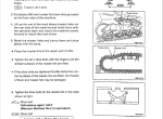 repair manual Komatsu Bulldozer D275A -5, D275AX-5  Field Assembly Instruction PDF - 1