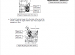 repair manual Komatsu Bulldozer D275A -5, D275AX-5  Field Assembly Instruction PDF - 3