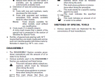 repair manual Komatsu Bulldozer D275A-5 Shop Manual PDF - 2