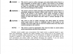 repair manual Komatsu Bulldozer D31E,P,PL,PLL-20,D31P-20A,D37E-5,D37P-5A Set of Operation and Maintenance Manuals - 1
