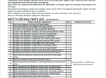 repair manual Komatsu Bulldozer D37EX -23, D37PX-23, D39EX -23, D39PX-23 Operation and Maintenance Manual PDF - 3