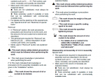 repair manual Komatsu Bulldozer D37EX -23, D37PX-23, D39EX -23, D39PX-23 Shop Manual PDF - 3