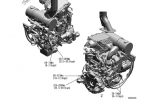 repair manual Komatsu Bulldozer D37EX -23, D37PX-23, D39EX -23, D39PX-23 Shop Manual PDF - 4