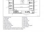 repair manual Komatsu Bulldozer D37EXi -24, D37PXi -24,D39EXi-24, D39PXi-24 Operation and Maintenance Manual PDF - 2