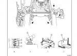 repair manual Komatsu Bulldozer D37EXi/PXi-23, D39EXi/PXi-23 Operation and Maintenance Manual PDF - 3
