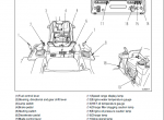 repair manual Komatsu Bulldozer D39EX-21, D39PX-21 Operation and Maintenance Manual PDF - 1