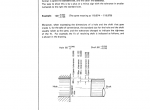 repair manual Komatsu Bulldozer D60A. P-6, D65A, P-6 Shop Manual PDF - 1