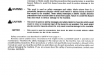 repair manual Komatsu Bulldozer Super D155AX-3 Operation and Maintenance Manual PDF - 1