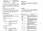 repair manual Komatsu Bulldozer D31E,P,PL,PLL-18, D31P-18A, D31S,Q-18,D37E,P-2 Shop Manual PDF - 1