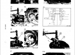 repair manual Komatsu Bulldozer D31E,P,PL,PLL-18, D31P-18A, D31S,Q-18,D37E,P-2 Shop Manual PDF - 2