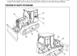repair manual Komatsu D31EX, PX-21, D37EX, PX-21 Bulldozer Set of Operation and Maintenance Manuals PDF - 1