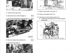 repair manual Komatsu D31EX, PX-21, D37EX, PX-21 Bulldozer Shop Manual PDF - 4