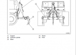 repair manual Komatsu D31EX, PX-21, D37EX, PX-21, D39EX, PX-21 Bulldozer Operation and Maintenance Manual PDF - 3