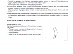 repair manual Komatsu D31EX, PX-21, D37EX, PX-21, D39EX, PX-21 Bulldozer Operation and Maintenance Manual PDF - 4
