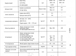 repair manual Komatsu D355A-5 Bulldozer Shop Manual PDF - 3