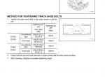 repair manual Komatsu D37EX-24, D37PX-24, D39EX-24, D39PX-24 Bulldozer Operation and Maintenance Manual PDF - 2