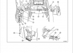 repair manual Komatsu D39EX-22, D39PX-22 Bulldozer Operation and Maintenance Manual PDF - 1