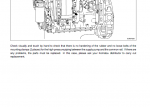 repair manual Komatsu D39EX-22, D39PX-22 Bulldozer Operation and Maintenance Manual PDF - 4