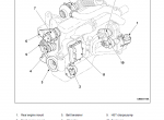 repair manual Komatsu D51EX-22 D51PX-22 Crawler Dozer Shop Manual PDF - 1