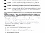 repair manual Komatsu D51EX-22 D51PX-22 Crawler Dozer Shop Manual PDF - 4