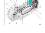 repair manual Komatsu D51EX-24, D51PX-24 Crawler Dozer Shop Manual PDF - 2
