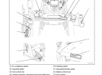 repair manual Komatsu D51EX-24, D51PX-24 Crawler Dozer Operation and Maintenance Manual PDF - 2