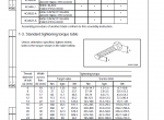 repair manual Komatsu D51EX-PX-24, D51EXi-PXi-24 Buldozer Field Assembly Instruction - 1