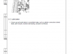 repair manual Komatsu D51EX-PX-24, D51EXi-PXi-24 Buldozer Field Assembly Instruction - 2