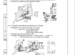 repair manual Komatsu D51EX-PX-24, D51EXi-PXi-24 Buldozer Field Assembly Instruction - 3