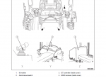 repair manual Komatsu D51EXi-22, D51PXi-22 Crawler Dozer Operation and Maintenance Manual PDF - 3