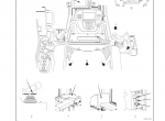 repair manual Komatsu D51EXi-24, D51PXi-24 Dozer Operation and Maintenance Manual PDF - 1