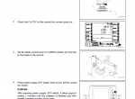 repair manual Komatsu D51EXi-24, D51PXi-24 Dozer Operation and Maintenance Manual PDF - 2