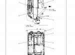 repair manual Komatsu D61EX-15EO, D61PX-15EO Bulldozer Shop Manual PDF - 3