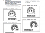 repair manual Komatsu D61EX-15EO, D61PX-15EO Bulldozer Shop Manual PDF - 4