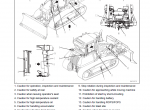 repair manual Komatsu D61EX/PX-24, D61EXi/PXi-24 Bulldozer Set of Operation and Maintenance Manuals PDF - 1