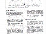 repair manual Komatsu D61EX, PX-12 Bulldozer Shop Manual PDF - 1