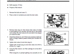 repair manual Komatsu HA250-2 Articulated Dump Truck Operation & Maintenance Manual PDF - 4