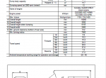 repair manual Komatsu HM250-2 Articulated Dump Truck Operators and Maintenance Manual - 3