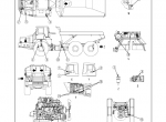 repair manual Komatsu HM300-1L Articulated Dump Truck Operation and Maintenance Manual PDF - 1