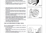 repair manual Komatsu HM300-1L Articulated Dump Truck Operation and Maintenance Manual PDF - 2