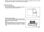 repair manual Komatsu HM300-1L Articulated Dump Truck Operation and Maintenance Manual PDF - 4